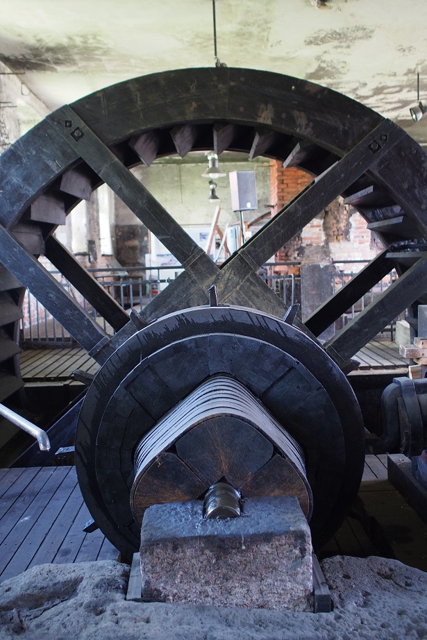 Ylapaja_waterwheel