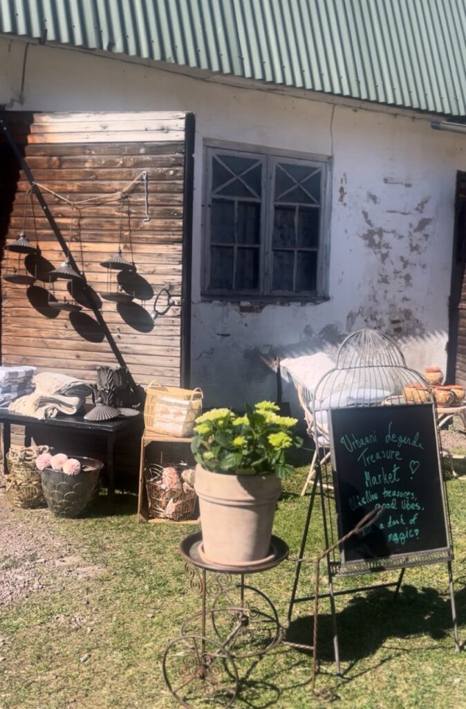 Urbaani legenda Treasure Market3